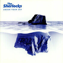 The Sherlocks - Under Your Sky (Vinyl Ltd.) - LP VINYL