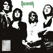 Nazareth - Nazareth - LP VINYL