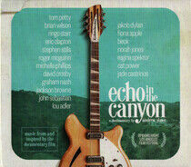 Echo in the Canyon - Echo In The Canyon (Original M - CD
