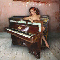 Gilbert O'Sullivan - Piano Foreplay - CD