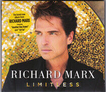 Richard Marx - LIMITLESS - CD