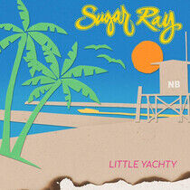 Sugar Ray - Little Yachty - CD
