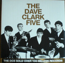The Dave Clark Five - All the Hits (Vinyl) - LP VINYL