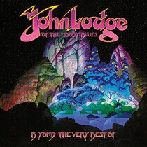 John Lodge - B Yond - The Very Best Of - CD