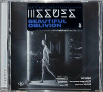 Issues - Beautiful Oblivion - CD