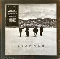 Clannad - In a Lifetime - LP VINYL