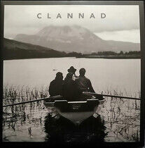 Clannad - In a Lifetime - LP VINYL