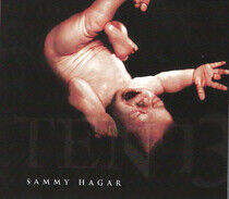 Sammy Hagar - Ten 13 - CD