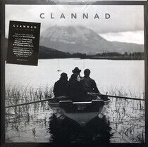 Clannad - In a Lifetime (2LP) - LP VINYL