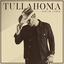 Dustin Lynch - Tullahoma - CD