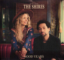 The Shires - Good Years - CD