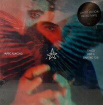 Marc Almond - Chaos and a Dancing Star (Indi - LP VINYL