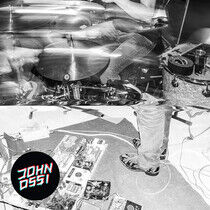 Johnossi - Torch // Flame - CD