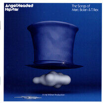 Various Artists - Angelheaded Hipster: The Songs - CD