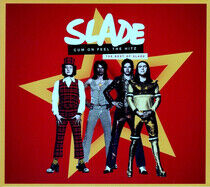 Slade - Cum On Feel the Hitz - The Bes - CD