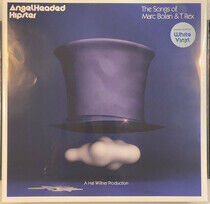 Various Artists - Angelheaded Hipster: The Songs - LP VINYL