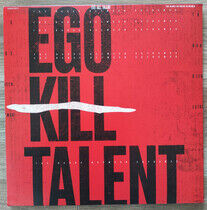 Ego Kill Talent - The Dance Between Extremes (Lt - LP VINYL