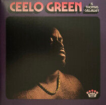 CeeLo Green - CeeLo Green Is Thomas Callaway - CD