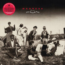 Madness - The Rise & Fall (Vinyl) - LP VINYL