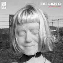 Belako - Plastic Drama (Vinyl) - LP VINYL