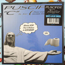Puscifer - C Is For (Please Insert Sophom - LP VINYL