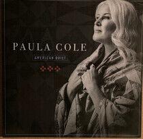 Paula Cole - American Quilt (Vinyl) - LP VINYL