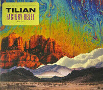 Tilian - Factory Reset - CD