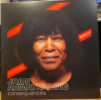 Joan Armatrading - Consequences (Vinyl) - LP VINYL