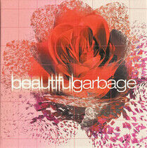 Garbage - Beautiful Garbage (3CD) - CD