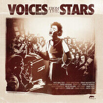 Various Artists - Voices From the Stars - LP VINYL
