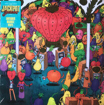 Dance Gavin Dance - Jackpot Juicer - LP VINYL
