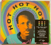 Arrow - Hot Hot Hot - The Best of Arro - CD
