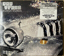 Duran Duran - Pop Trash - CD
