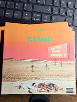 Cassia - Why You Lacking Energy? - CD