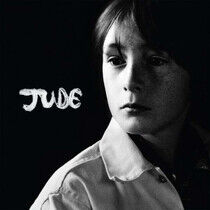 Julian Lennon - Jude - LP VINYL
