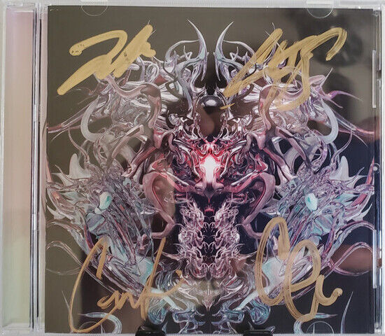 Polyphia - Remember That You Will Die - CD