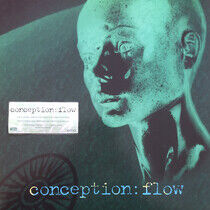 Conception - Flow - LP VINYL