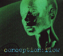 Conception - Flow - CD