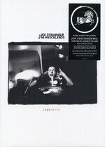 Joe Strummer & The Mescaleros - Joe Strummer 002: The Mescaler - CD