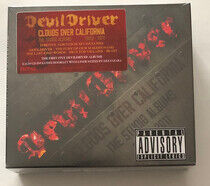 DevilDriver - Clouds Over California : The S - CD