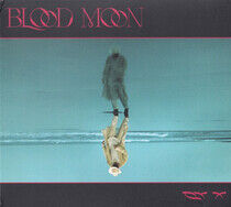 RY X - Blood Moon - CD