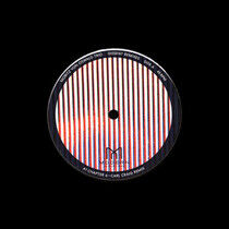 Moritz von Oswald Trio, Heinri - Dissent Remixes - LP VINYL