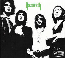 Nazareth - Nazareth - CD