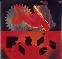 Pixies - Doggerel - LP VINYL