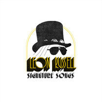 Leon Russell - Signature Songs - CD
