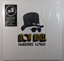 Leon Russell - Signature Songs - LP VINYL