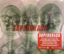 Supergrass - Supergrass - CD