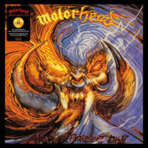 Mot rhead - Another Perfect Day - LP VINYL