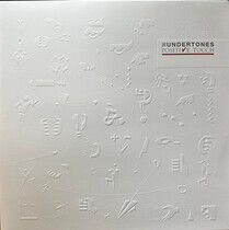 The Undertones - Positive Touch - LP VINYL