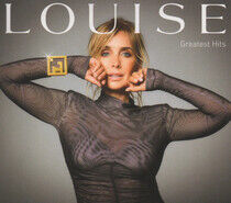 Louise - Greatest Hits - CD